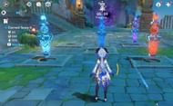 Another look at the Mechanici you should create up north (Image via miHoYo)